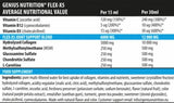Flex-GN Flüssigkeit 500 ml