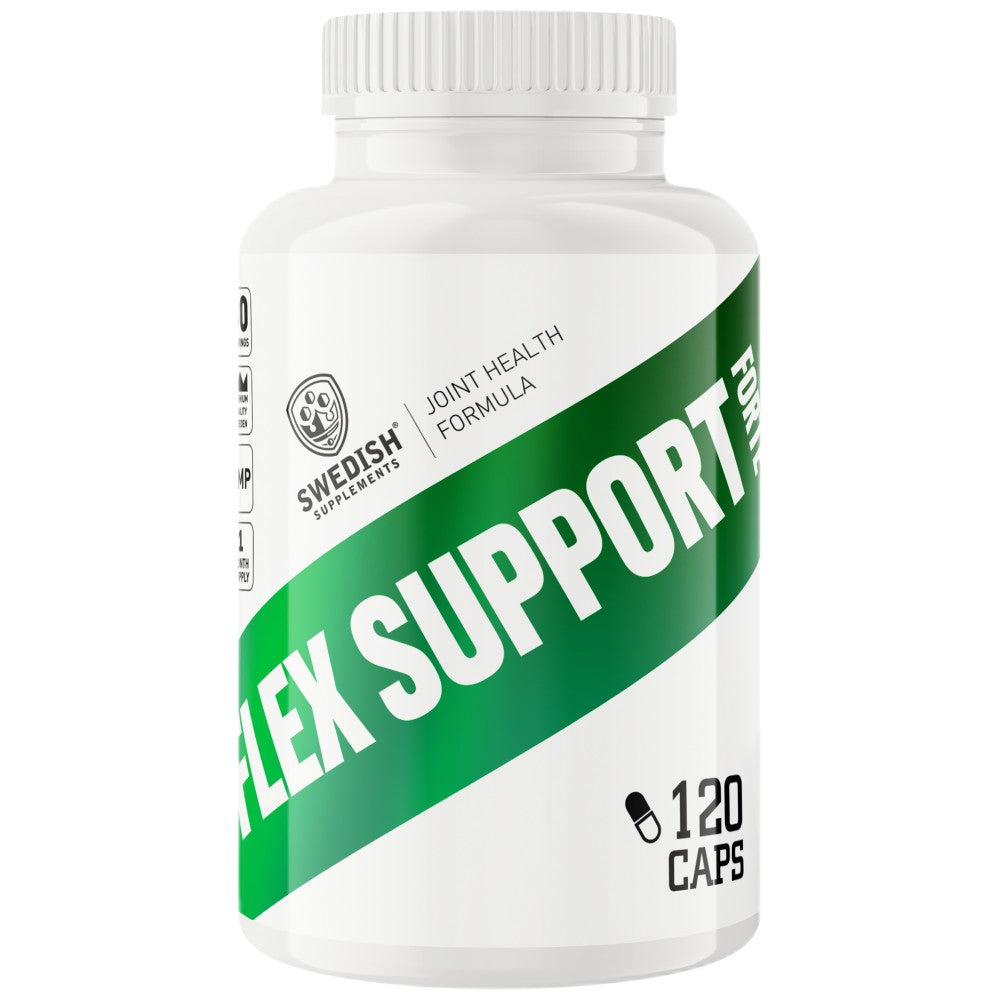 Flex Support Forte | mit UC-II® - 120 Kapseln