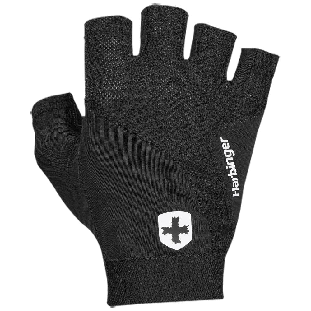 Herrenhandschuhe/FlexFit 2.0 - Schwarz