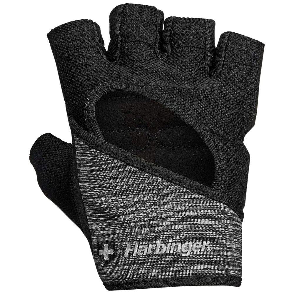 Damenhandschuhe/FlexFit/Schwarz
