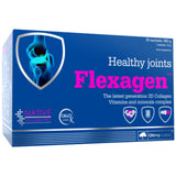 Flexagen – 30 x 12 Gramm