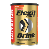 Flexit Drink Gold – 400 Gramm