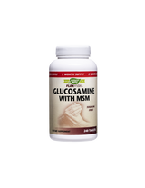 Flexmax™ Glucosaminsulfat MSM 875 mg – 240 Tabletten