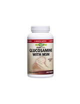 Flexmax™ Glucosaminsulfat MSM 875 mg – 240 Tabletten