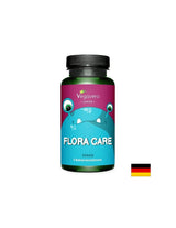Probiotika für Kinder – Flora Care Junior, 75 g <tc>Vegavero</tc> Pulver