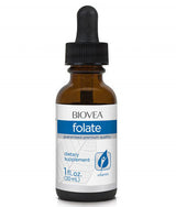 Folat-Flüssigkeitstropfen/30 ml