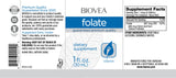 Folat-Flüssigkeitstropfen/30 ml
