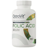 Folsäure 800 µg – 90 Tabletten