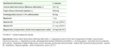Forsen Forte + Melatonin 1 mg – 30 Kapseln
