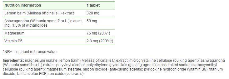 Forstres 30 Tabletten <tc>Olimp</tc>