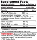 Free-T - 120 Tabletten