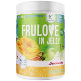 Frulove in Gelee | Apfel und Birne – 1000 Gramm