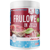 Frulove in Gelee | Kirschen - 1000 Gramm