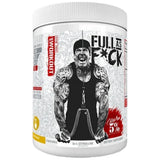 Voll wie F*ck | Stimulanzienfreie Pre-Workout-Pumpe – 350 Gramm