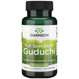 Vollspektrum Guduchi 400 mg 90 Kapseln