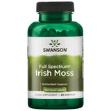 Vollspektrum-Irisches Moos 400 mg – 60 Kapseln