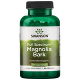 Vollspektrum Magnolienrinde 400 mg 60 Kapseln