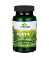 Vollspektrum N-Zimes 305 mg – 90 Kapseln