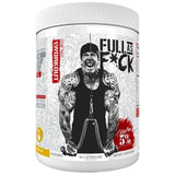 Voll wie f*ck | Stimulans freie Pumpe vor dem Training - 350 Gramm