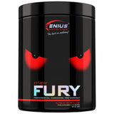 Fury Extreme – 405 Gramm