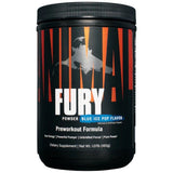 Animal Fury - 496 Gramm