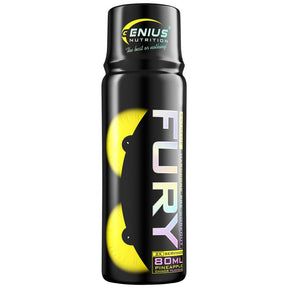 Fury Extreme Shot - 60 ml - Nutra Best Europe