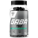 GABA 750 mg – 60 Kapseln