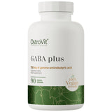 GABA 750 mg plus 90 Tabletten