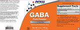 GABA-Pulver – 170 Gramm