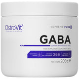 GABA-Pulver 200 Gramm