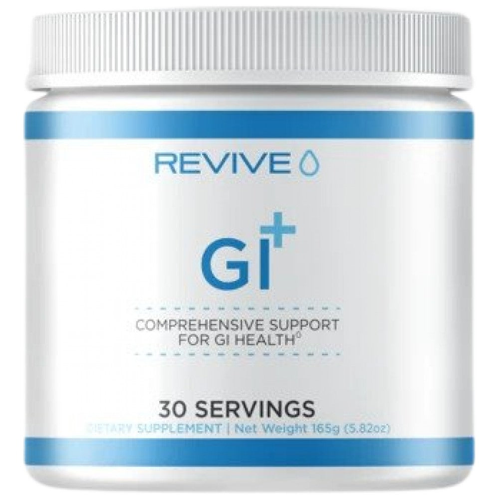 GI+ Pulver – 165 Gramm