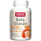 Beta Glucan 250 mg - 60 Kapseln