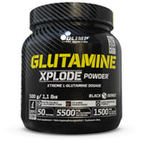 GLUTAMIN XPLODE – 500 Gramm
