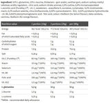 GLUTAMIN XPLODE – 500 Gramm