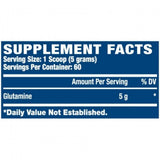 GLUTAMIN-XS – 1000 Gramm