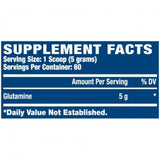 GLUTAMIN-XS – 300 Gramm