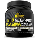 GOLD Beef-Pro PLASMA – 300 Tabletten