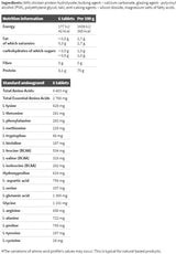 GOLD Chicken-Pro AMINO 9000 Mega Tabs – 300 Tabletten