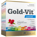 GOLD-Vit Junior 15 Beutel