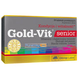 GOLD-Vit Senior 30 Tabletten