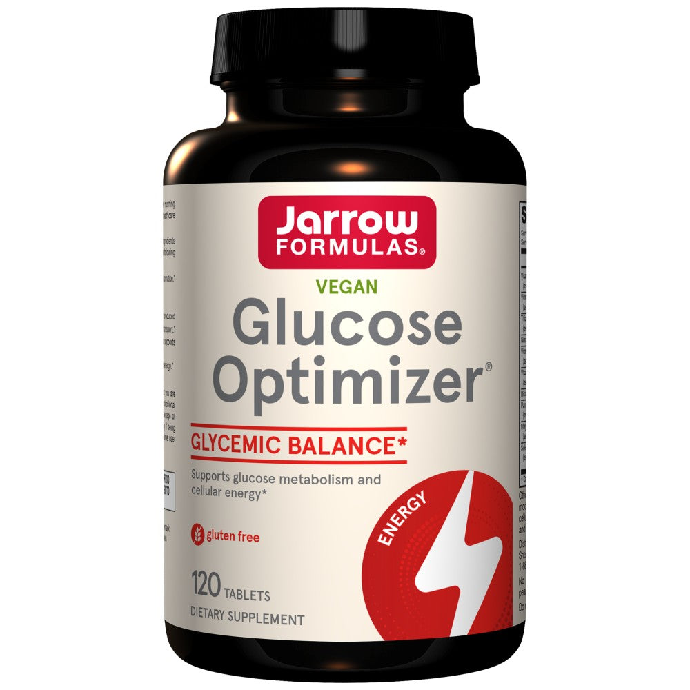 Glukoseoptimierer - 120 Tabletten