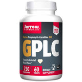 GPLC GlycoCarn 750 mg 60 Kapseln