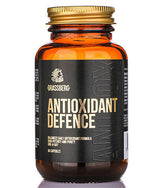 GRASSBERG Antioxidant Defense 60 Kapseln