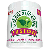 GREEN SUPREME FUSION – 316 Gramm
