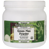 Grünes Maxpulver 390 Gramm