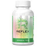 Grüner Tee 300 mg - 100 Kapseln