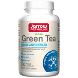 Grüner Tee 500 mg - 100 Kapseln