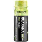 Guarana Shot / mit Ginseng - 80 ml
