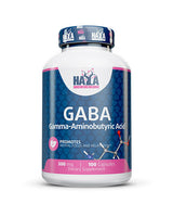 Gaba 500 mg/100 Kapseln.
