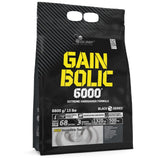Nehmen Sie Bolic 6000 - 6800 Gramm zu